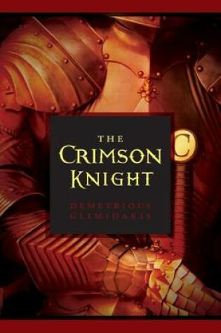 Cover of The Crimson Knight