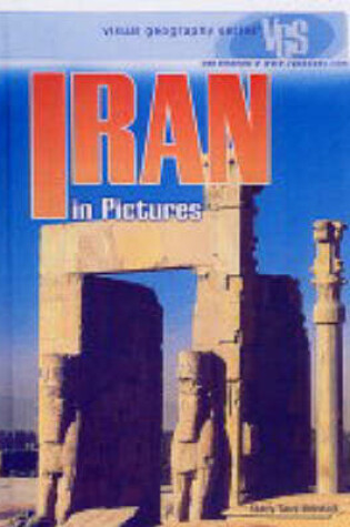 Cover of Iran In Pictures