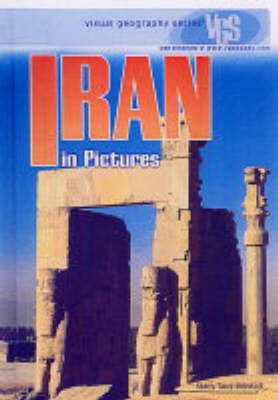 Book cover for Iran In Pictures