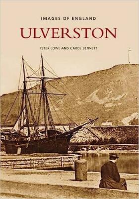 Book cover for Ulverston