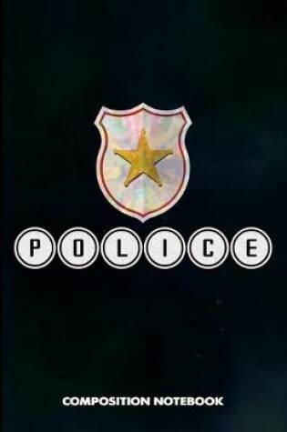 Cover of Police