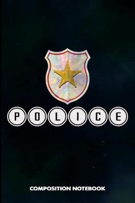 Book cover for Police