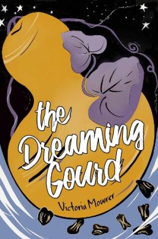 Cover of The Dreaming Gourd