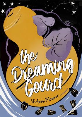 Book cover for The Dreaming Gourd