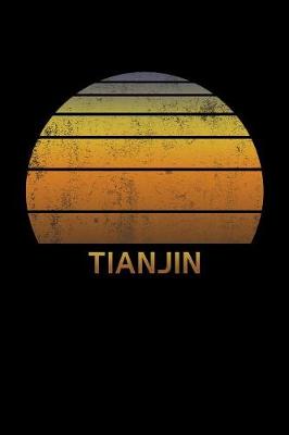 Book cover for Tianjin