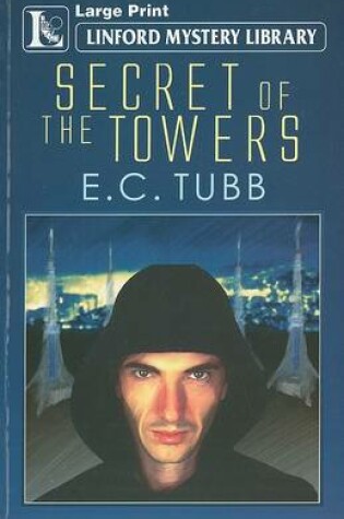 Cover of Secret Of The Towers
