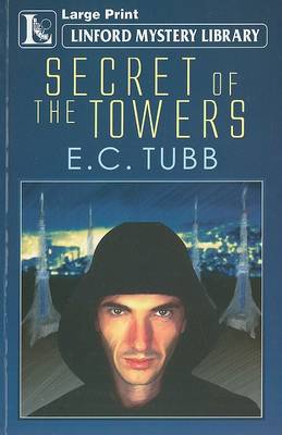 Book cover for Secret Of The Towers