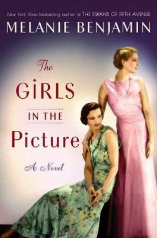 Cover of The Girls in the Picture