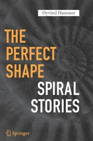 Cover of The Perfect Shape