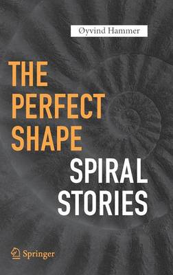 Book cover for The Perfect Shape