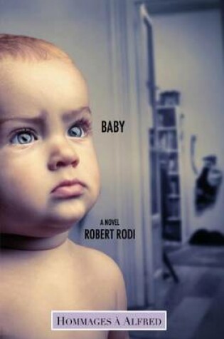 Cover of Baby (Hommages a Alfred)