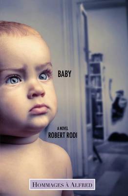 Book cover for Baby (Hommages a Alfred)