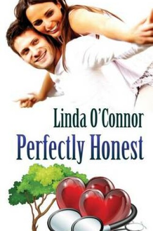 Cover of Perfectly Honest