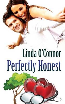 Book cover for Perfectly Honest