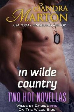 Cover of In Wilde Country