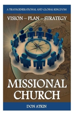 Cover of Missional Church