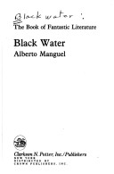 Book cover for Black Water: Book of Fantastic Lite