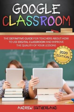 Cover of Google Classroom