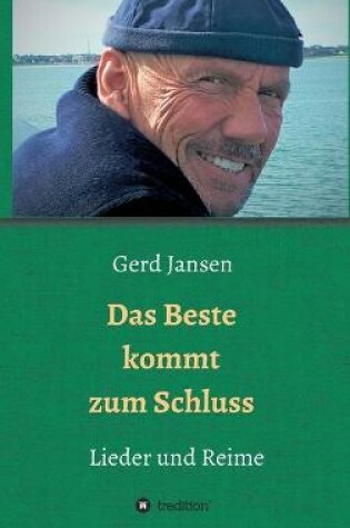 Cover of Das Beste kommt zum Schluss - Lieder und Reime