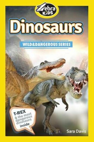 Cover of Dinosaurs