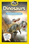 Book cover for Dinosaurs