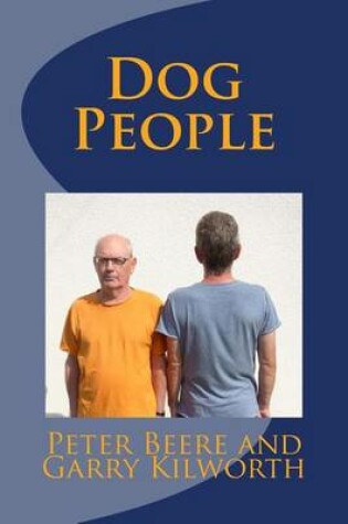 Cover of Dog People