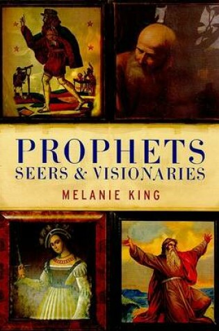 Cover of Prophets Seers & Visionaries