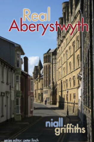 Cover of Real Aberystwyth