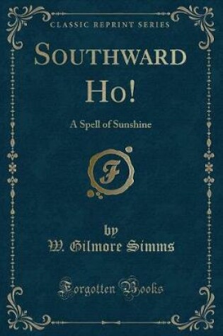 Cover of Southward Ho!