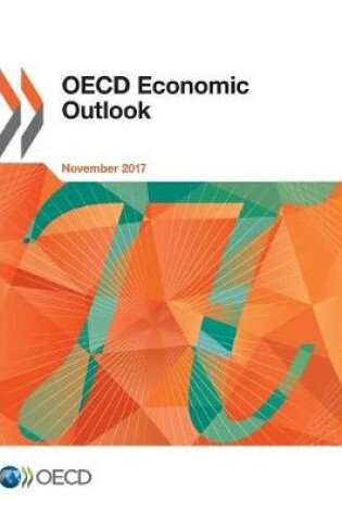 Cover of OECD Economic Outlook, Volume 2017 Issue 2