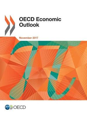 Book cover for OECD Economic Outlook, Volume 2017 Issue 2