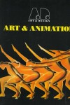 Book cover for Art and Animation