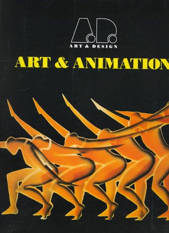 Book cover for Art and Animation