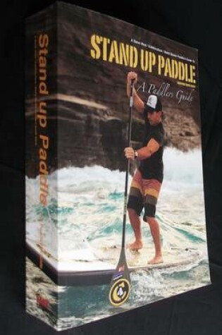 Cover of Stand Up Paddle