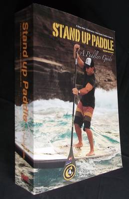 Cover of Stand Up Paddle