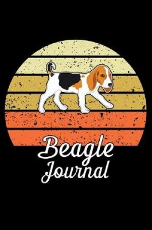Cover of Beagle Journal