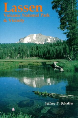 Cover of Lassen Volcanic National Park