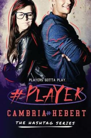 Cover of #Player