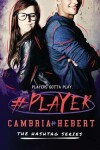 Book cover for #Player