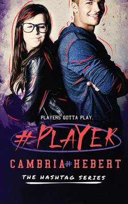 Cover of #Player