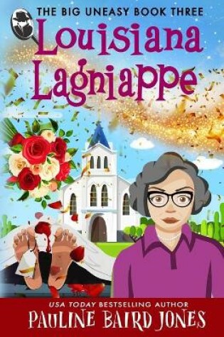 Cover of Louisiana Lagniappe