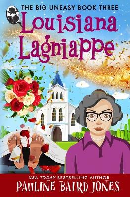 Book cover for Louisiana Lagniappe