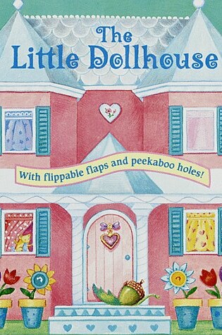Cover of The Little Dollhouse