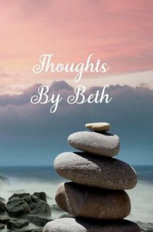 Cover of Thoughts by Beth