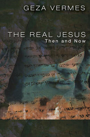 Cover of The Real Jesus