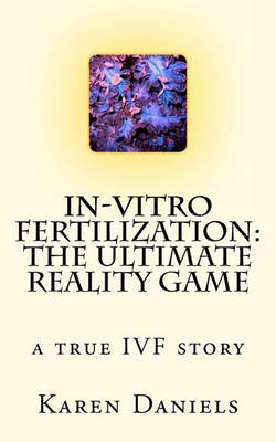 Book cover for In-Vitro Fertilization