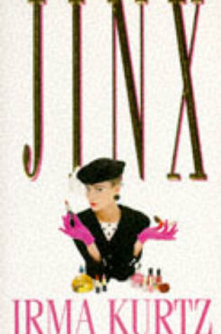 Cover of Jinx