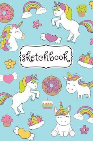 Cover of Sketchbook