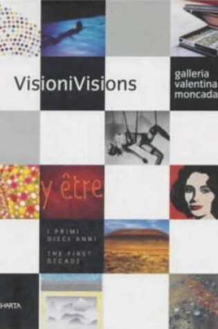 Cover of Visions