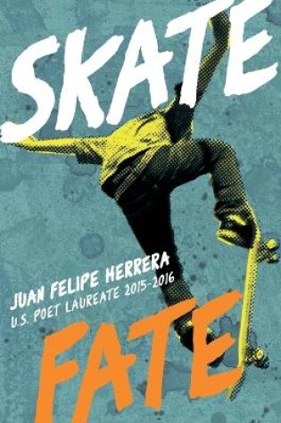 Cover of Skatefate